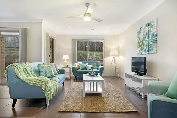 Third view of Homely house listing, 134 Phillip Drive, Sunbury VIC 3429