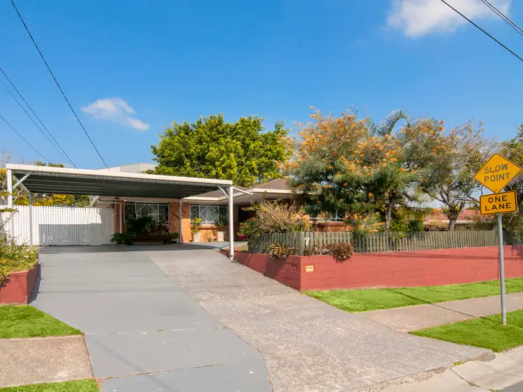 Third view of Homely house listing, 7 SHORTLAND STREET, Springwood QLD 4127