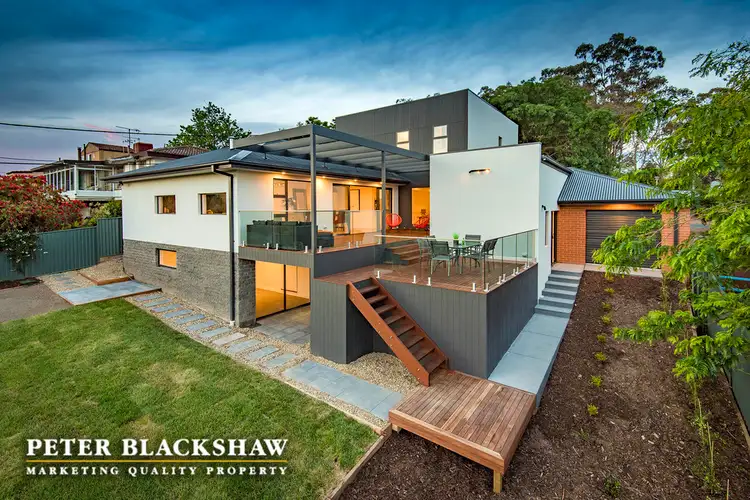 Main view of Homely house listing, 13 Deloraine Street, Lyons ACT 2606