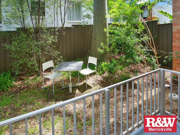 Fifth view of Homely unit listing, 4/44 Ewart Street (Dulwich Hill Border), Marrickville NSW 2204