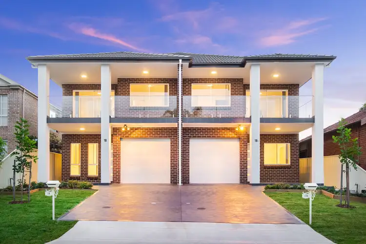 18a Egan Street, Bankstown NSW 2200