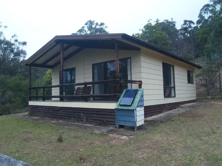 Third view of Homely rural property listing, 228 Buckley Rd, Bemboka NSW 2550