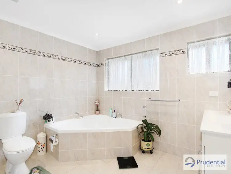 Seventh view of Homely house listing, 58 Weir Crescent, Lurnea NSW 2170