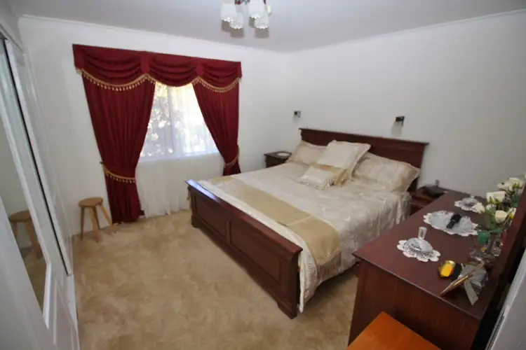 Fourth view of Homely house listing, 62 HALY STREET, Kingaroy QLD 4610