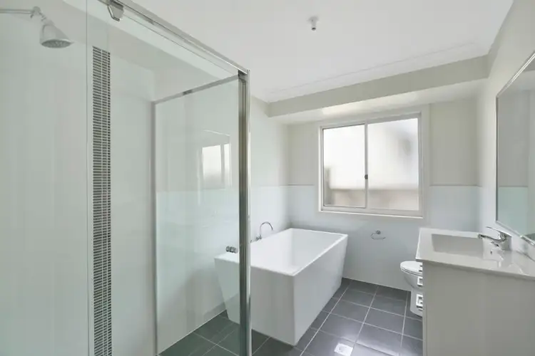 Third view of Homely house listing, 28A Turner Street, Thirlmere NSW 2572