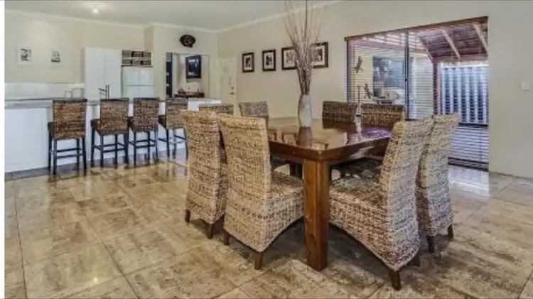 Sixth view of Homely house listing, 34 Litoria Turn, Baldivis WA 6171