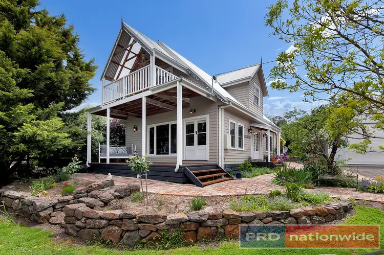78 Fraser Street, Clunes VIC 3370