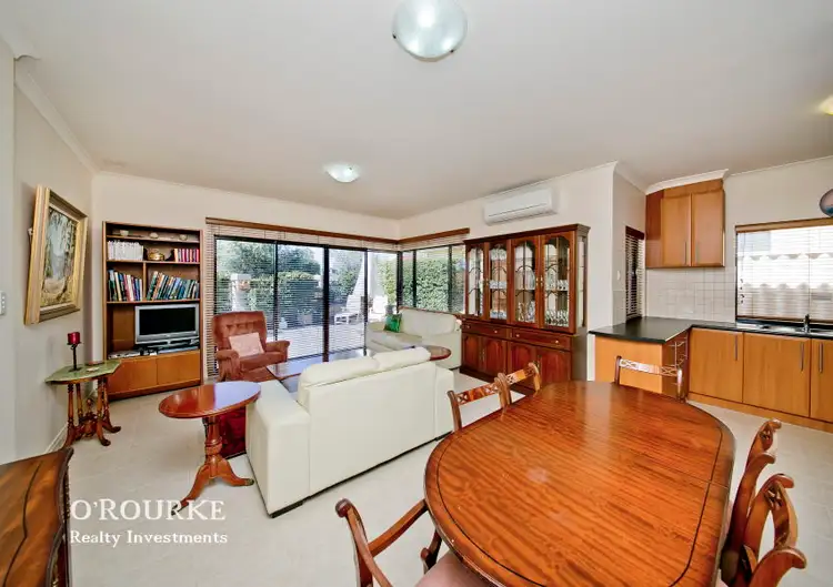 Second view of Homely house listing, 39 Taunton Way, Karrinyup WA 6018