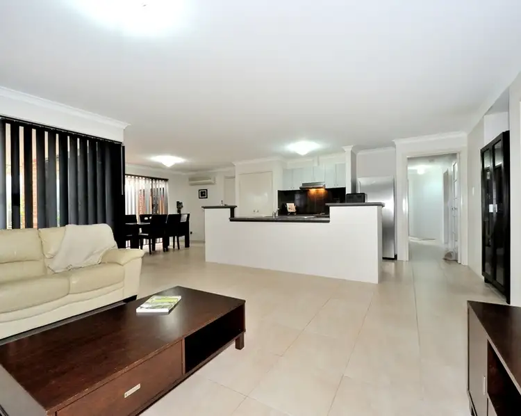 Seventh view of Homely house listing, 13 Songlark Court, Baldivis WA 6171