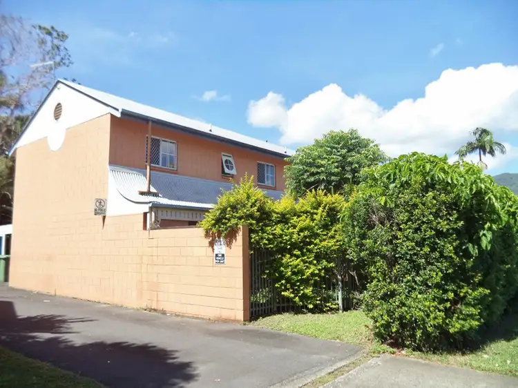 Fourth view of Homely apartment listing, 3/73-75 Toogood Road, Woree QLD 4868