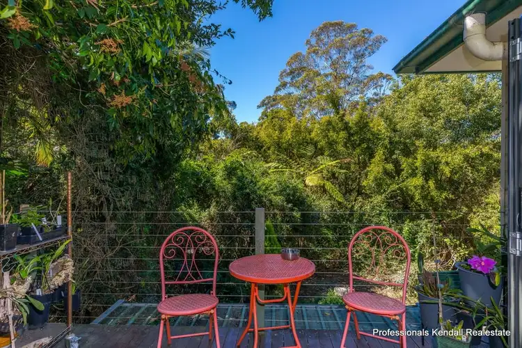 Second view of Homely house listing, 13 Kamet Court, Tamborine Mountain QLD 4272