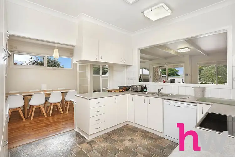 Third view of Homely house listing, 17 Sheridan Street, Hamlyn Heights VIC 3215