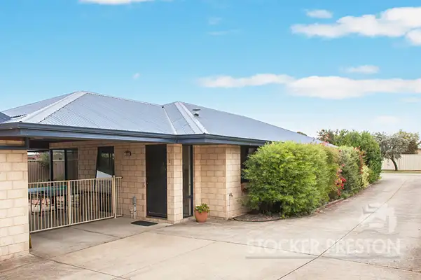 Main view of Homely house listing, 52A Duggan Drive, Cowaramup WA 6284