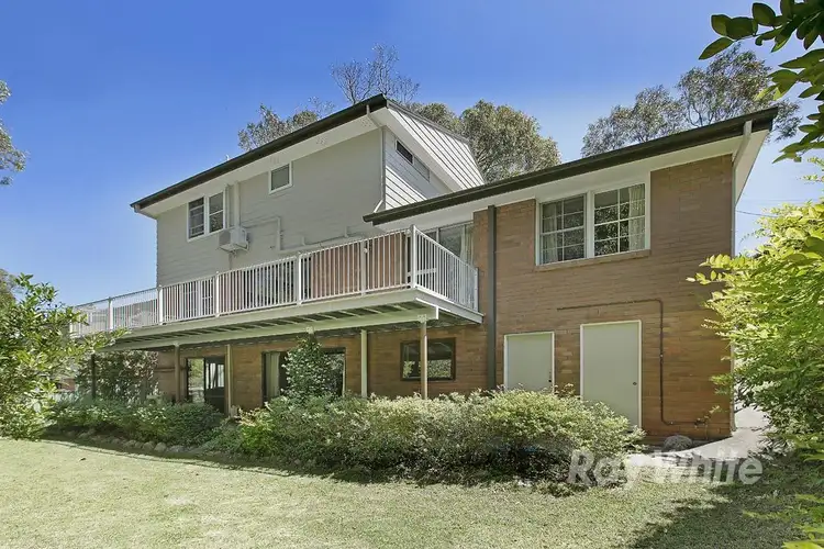 Sixth view of Homely house listing, 48 The Ridgeway, Bolton Point NSW 2283