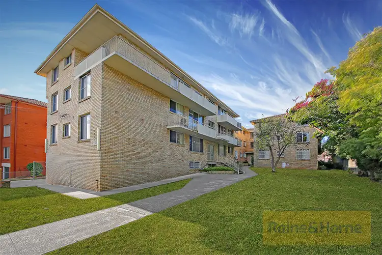 Sixth view of Homely apartment listing, 6/7 Loftus Street, Ashfield NSW 2131