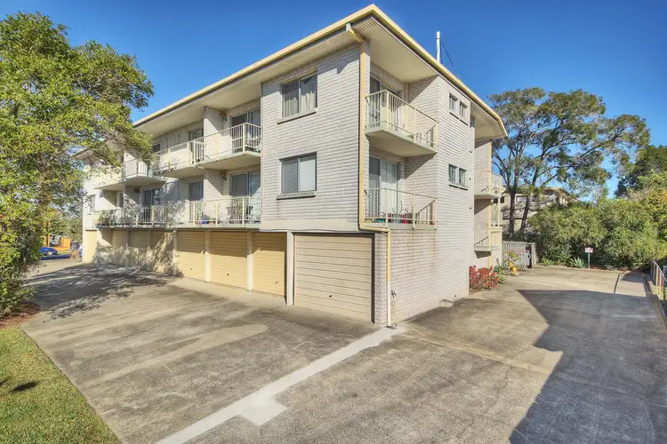 4/122 Keats St, Moorooka QLD 4105