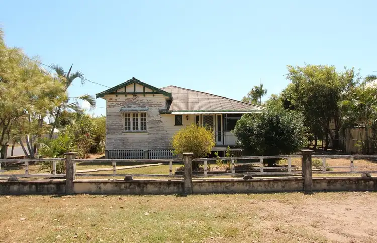 Second view of Homely house listing, 7 Park Street, Pimlico QLD 4812
