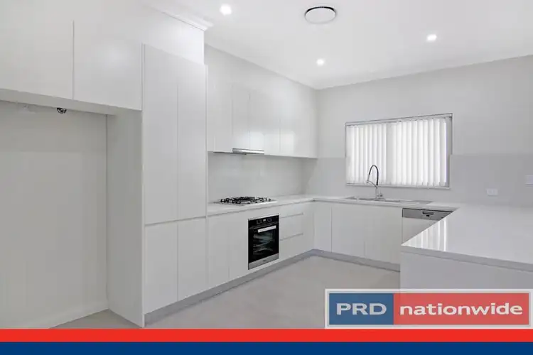 Third view of Homely villa listing, 3/15 Gungah Bay Road, Oatley NSW 2223