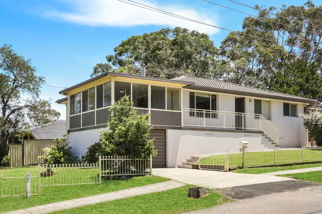 Main view of Homely house listing, 63 Platypus Road, Berkeley Vale NSW 2261