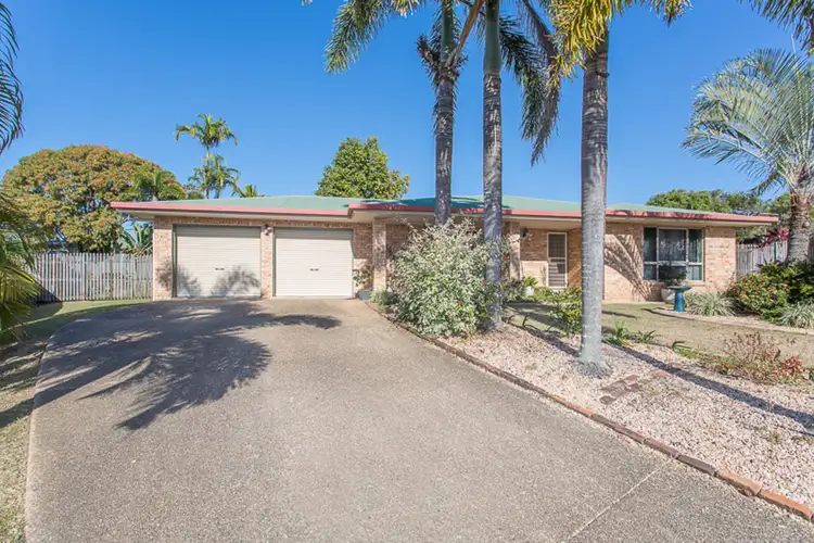 Fifth view of Homely house listing, 13 Salvina Court, Walkerston QLD 4751