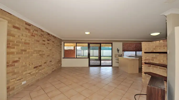 Fifth view of Homely house listing, 8 Tay Court, Cooloongup WA 6168