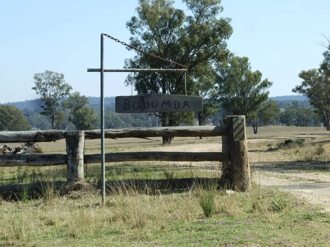 Main view of Homely rural property listing, Address available on request
