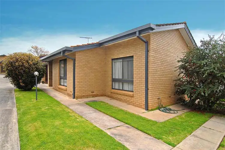9/5-7 Osmond Terrace, Fullarton SA 5063