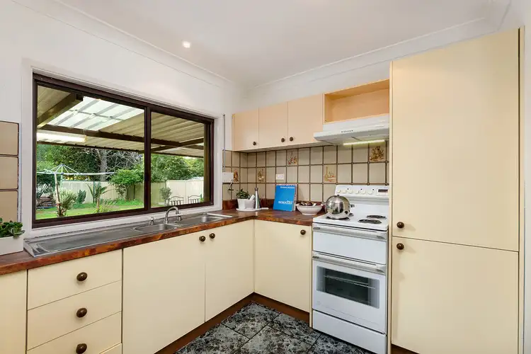 Fourth view of Homely house listing, 51 Condello Crescent, Edensor Park NSW 2176
