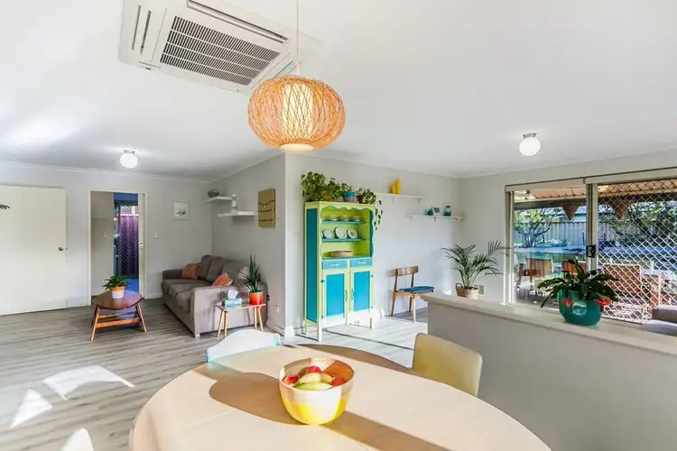 Seventh view of Homely house listing, 10 Lonsdale Crescent, Waikiki WA 6169