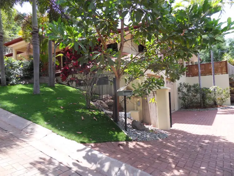 Fourth view of Homely house listing, 30 Lookout Terrace, Trinity Beach QLD 4879