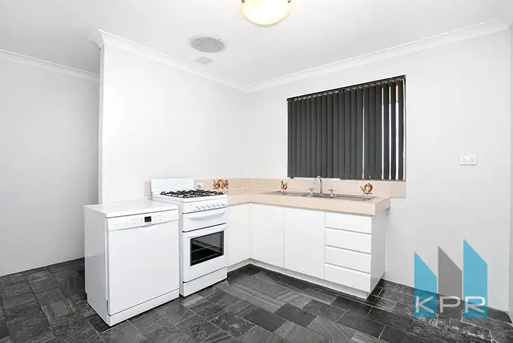 Fifth view of Homely house listing, 223 Morley Drive East, Lockridge WA 6054