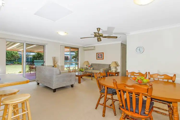 Third view of Homely house listing, 13 Willari Avenue, Narara NSW 2250