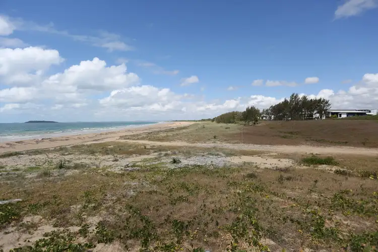 Seventh view of Homely land listing, L32/19 East Point Drive, Mackay Harbour QLD 4740