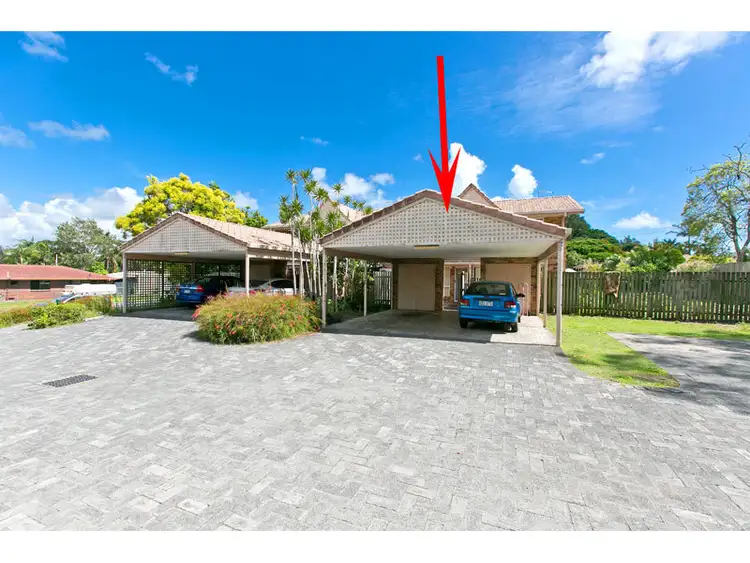 Fourth view of Homely townhouse listing, 3/64 Abelia Street, Alexandra Hills QLD 4161