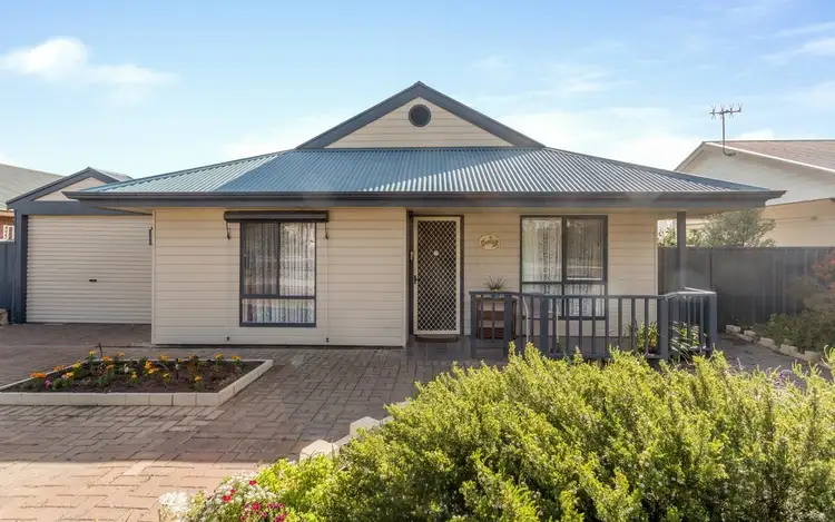 Sixth view of Homely house listing, 56 MONTPELIER TERRACE, Port Elliot SA 5212
