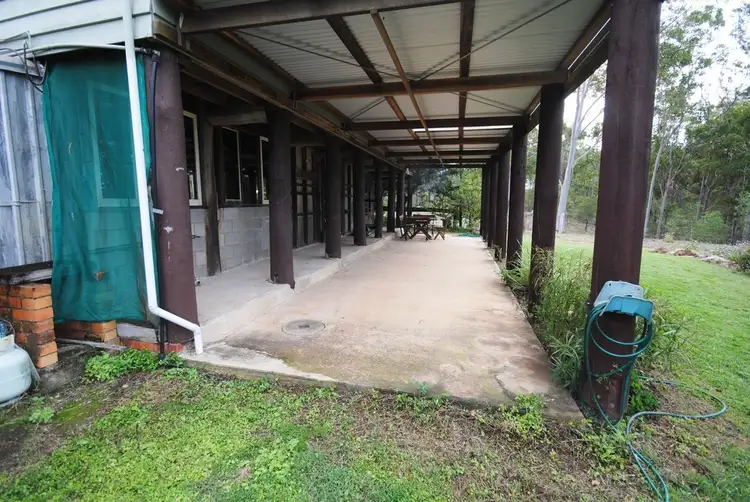 Seventh view of Homely house listing, 179 Sorensen Rd, Gunalda QLD 4570