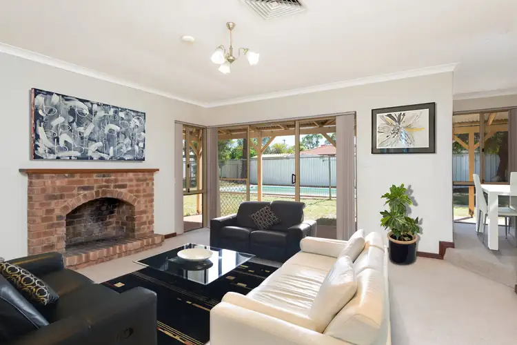 Second view of Homely house listing, 10 Finnerty Lane, Hannans WA 6430