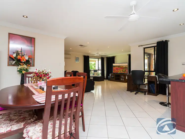 Sixth view of Homely house listing, 1 Robert Ross Drive, Lyndoch SA 5351