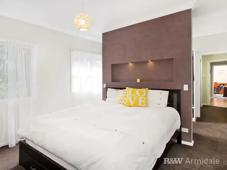 Fifth view of Homely house listing, 220 Galloway Street, Armidale NSW 2350