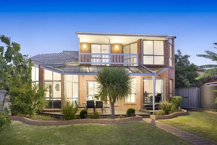 5 Melody Hill Court, Dandenong North VIC 3175