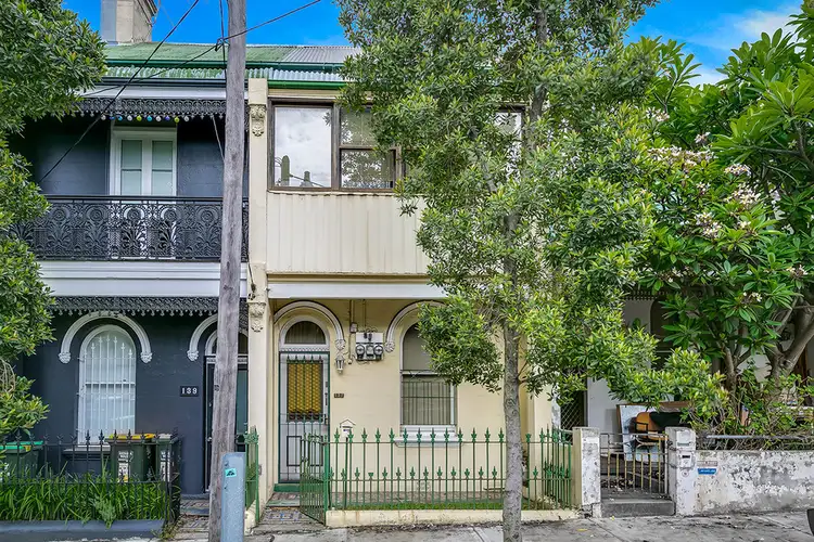 137 Station Street, Newtown NSW 2042