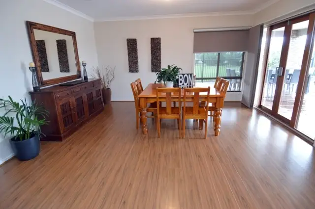Fifth view of Homely house listing, 15 Cash Court, Echuca VIC 3564