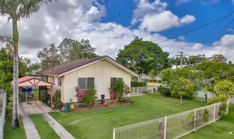 Main view of Homely house listing, 21 Cork Street, Deception Bay QLD 4508