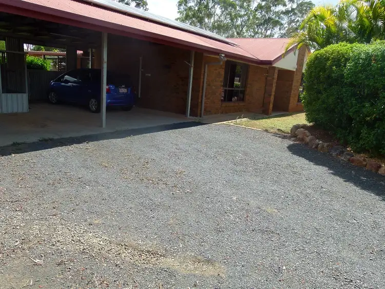 148 Lockyer View Road, Wivenhoe Pocket QLD 4306