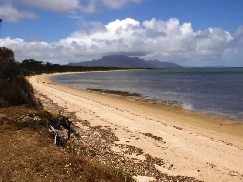 Main view of Homely land listing, Lot 1, 36 Bluff Road, Whitemark, Flinders Island TAS 7255