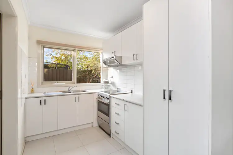 Sixth view of Homely townhouse listing, 5/27 Stephen Street, Yarraville VIC 3013