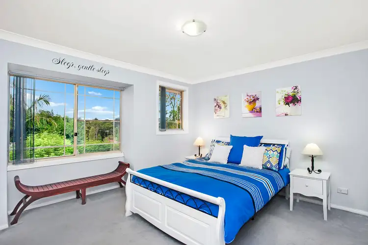 Sixth view of Homely house listing, 11A Alana Drive, West Pennant Hills NSW 2125