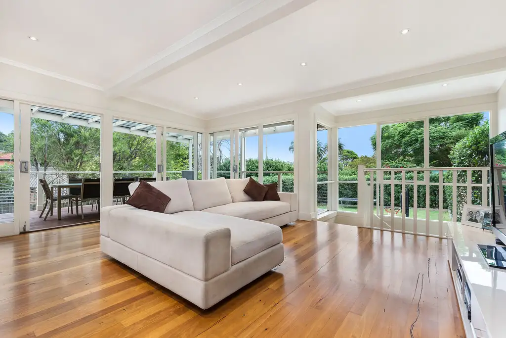 Main view of Homely house listing, 51 Third Avenue, Willoughby NSW 2068