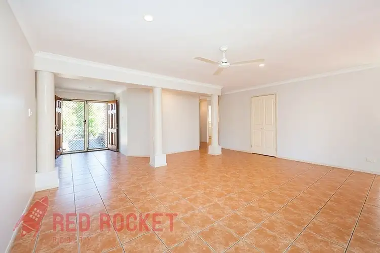 Third view of Homely house listing, 19 Meadowbrook Drive, Meadowbrook QLD 4131