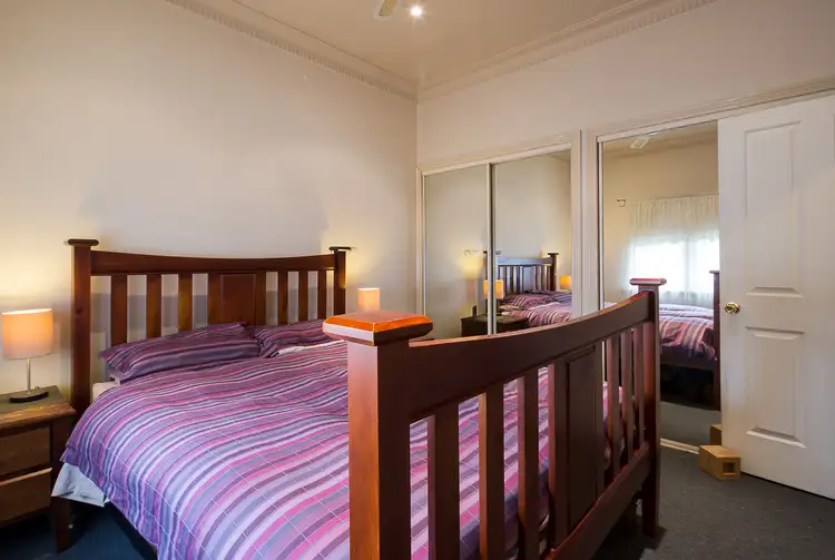 Second view of Homely house listing, 155 Humffray Street North, Ballarat East VIC 3350